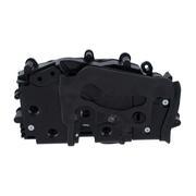 Door Latch Lock Actuator Motor - Left, Rear