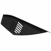 Instrument Panel Side Cover - Right