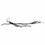 AIR CONDITIONING (A/C) Refrigerant Suction Hose Tube - 3.5L