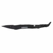 Fender Insulator Apron - Right, Front