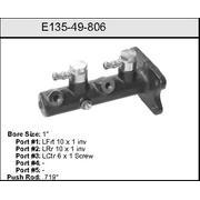 Master Cylinder