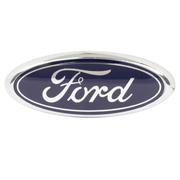 Name Plate Deck Lid Emblem