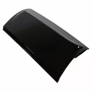 Body D-Pillar Molding - Right
