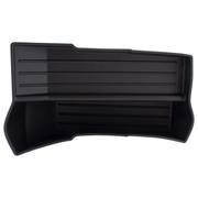 Console Tray Mat (Police)