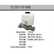Master Cylinder