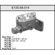 Master Cylinder