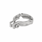 Exhaust System Pipe Clamp