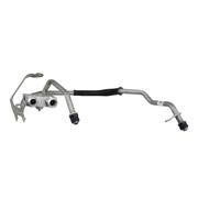 Automatic Transmission Oil Cooler Tube (AT)