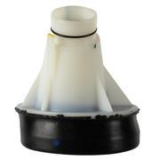 Rack And Pinion Seal