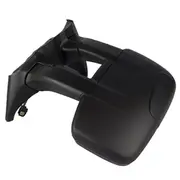 Door Mirror Rear View Head - Right, Outer