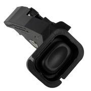 Folding Seat Latch Back - Rear