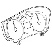 Instrument Cluster