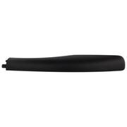 Roof Luggage Carrier Side Rail Cap Rack Slat Cover - Right, Rear