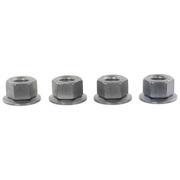 Hex Head Nut And Washer Air Bag Control Module - M6