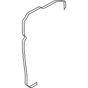 Automatic Transmission Cover (AT)