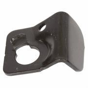 Bracket Brake Hose Support - Left, Front