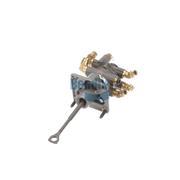 Foot Brake Valve