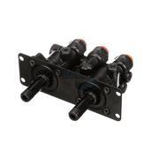Dash Valve