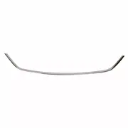 Grille Molding Finish Panel - Front