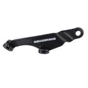 Sunroof Frame Clip Roof Opening Panel Bracket - Left, Rear