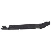 Door Shell Seal Weatherstrip - Left, Front (Police)
