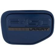 Fender Emblem Name Plate - Right, Center (BEV)