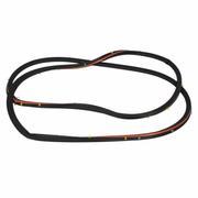 Door Seal Weatherstrip - Left, Front