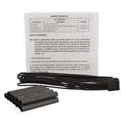 Parking Aid Control Module Connector Wire - 12 Cavity