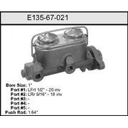 Master Cylinder