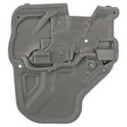Shield Water Splash - Left, Rear