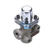 Pressure Protection Valve