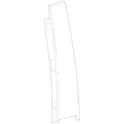 Automatic Transmission Shift Lever Gear (AT)