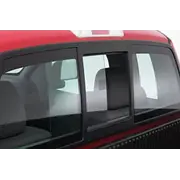 Back Glass Sliding