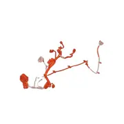 Wire Jumper - Front