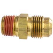 Air Brake Manifold Connector Fitting - Rear