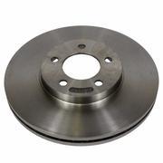 Disc Brake Rotor - Front