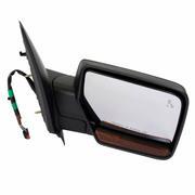 View Mirror - Right, Rear, Outer