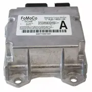 Air Bag Control Module Sensor Multiple Restraint System Unit