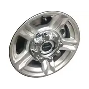 Wheel Rim 7.5 X 17 Cast