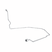 Coolant Line for HC Motor DD13 EPA07 / EPA10 / GHG17