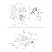 Component Holding Clamp