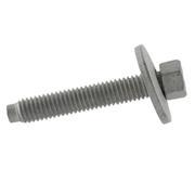 Intercooler Bolt Hex Head And Washer Charge Air Cooler - M6 X 35MM 2.0L