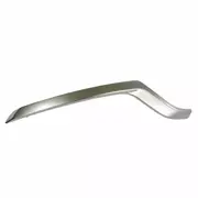 Bumper Trim Filler - Left, Front (DX)