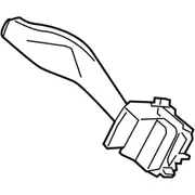 Turn Signal Switch (Active Steering)