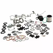 Engine Intake Manifold Gasket Set Kit <br>A of Gaskets for an - 6.7L