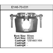 Exchange Caliper