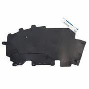 Radiator Support Air Deflector - Right (Extended Wagon)