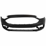 Bumper Cover - Front (Hybrid, Plug In Hybrid)