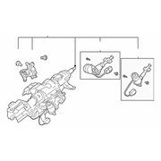 Steering Column