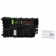 Body Control Module Controller